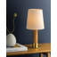 Meadowbrook Rechargeable Table Lamp