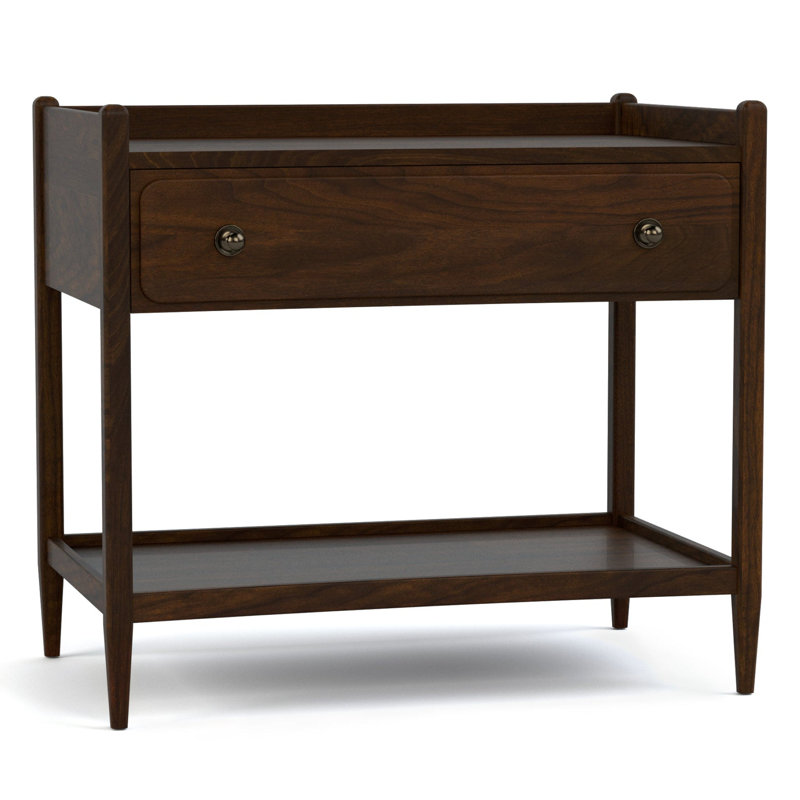 Table de chevet Hudson Valley