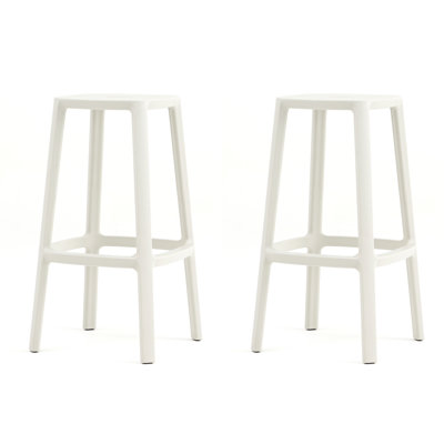 Cadrea Bar & Counter Stool