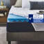 Surmatelas en mousse viscoélastique gélifiée Sleep Innovations-869751284