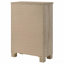 Commode à 5 tiroirs pour chambre à coucher