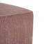 Repose-pieds carré rembourré (y compris le repose-pieds)-2098493122
