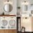 22.5" W 3-Light Dimmable Vanity Light-832387120