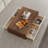 Single Coffee Table