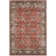 Tapis performance oriental Broomhedge Bijar