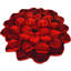 Tapis rouge Vesta-1335240177