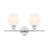 Gene light glass Wall sconce-647600165-647600166-647600162