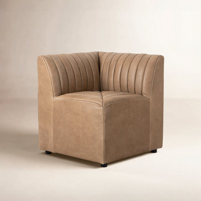 Brandt Upholstered Accent Chair