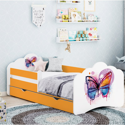 Richland Standard with Storage Included