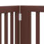 Garlan Solid Wood Dog House Door-2016828608-2016828610