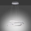 Gumbranch 2 - Light Geometric LED Chandelier