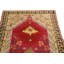 One-of-a-Kind 3'3" X 5'7" Hand Knotted Area Rug