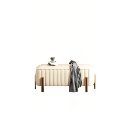 Banc de rangement Jakorie