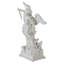 Figurine Saint-Michel l'Archange battant le diable-111332853