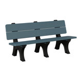 Outdoor Bench