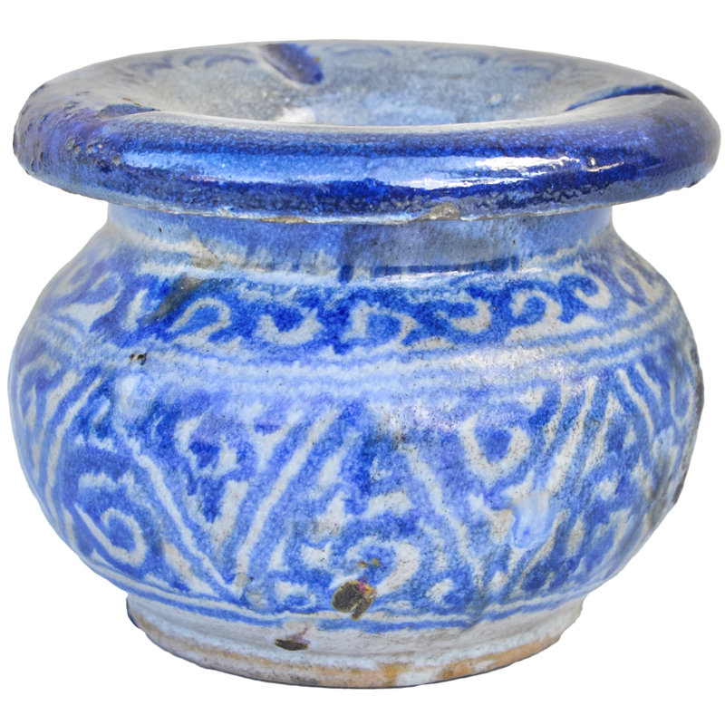 The Moroccan Room Ashtray