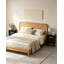 39 cm W Bedside Table-1289097448