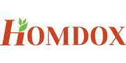 Homdox Logo