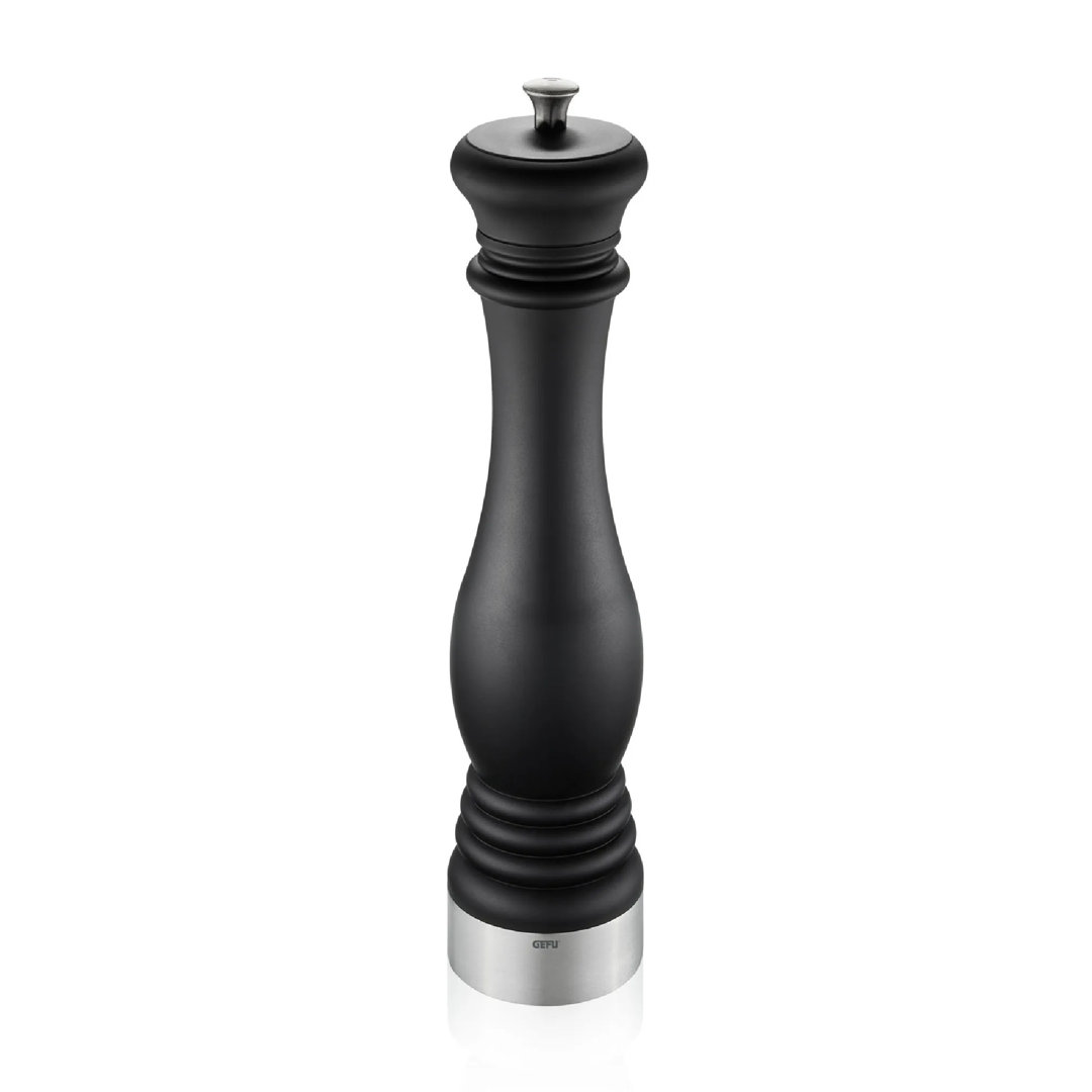 Brand No Power Source Required / Manual Salt & Pepper Shaker