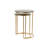 Marmoline 2 Piece Nest of Tables
