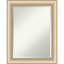 Miroir d'appoint mural en plastique Jonnie-800048134-800048135