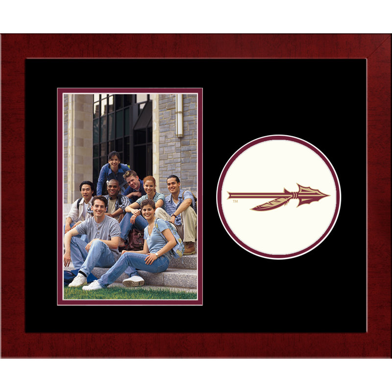 Cadre photo seminoles floride state NCAA
