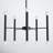Jamir 10-Light Chandelier-69559498