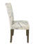 Chaises de salle à manger rembourrées Neena-53319097