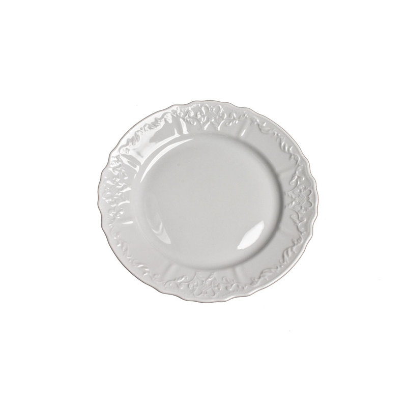 Simply 7.9" Salad Plate