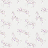Pretty Ponies Wallpaper