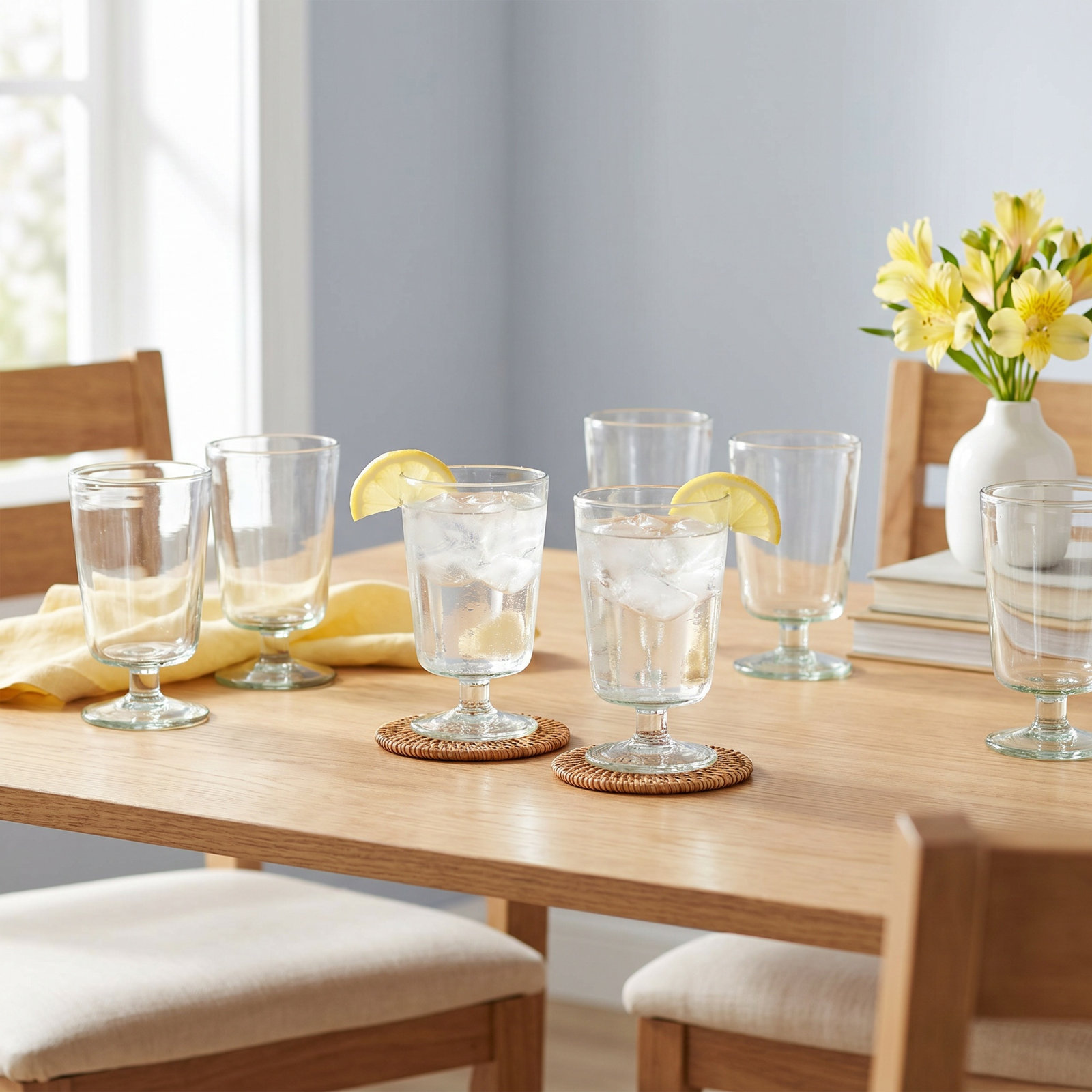 Margarida Wine Glass