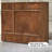 Large capacity storage shoe cabinet