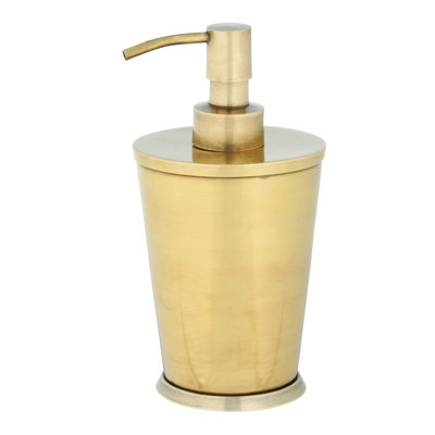 Lenum Soap Dispenser
