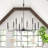 Airidas 9 - Light Candle Style Pendant