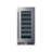 Summit Appliance 15" Wide Built-In Commercial/Residential Shallow 18" depth Wine Cellar-102903218