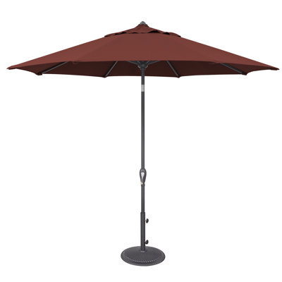Colete 108'' Outdoor Umbrella