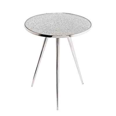 Table de bout