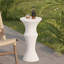 Petite table d'appoint Colonne