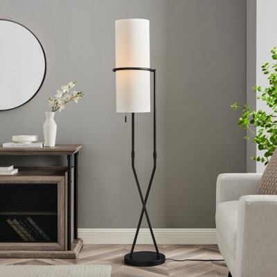 Lampe sur pied 64 "