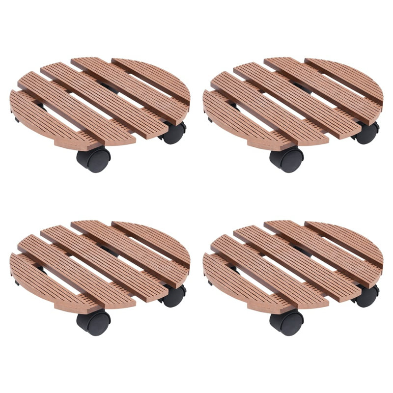Transport Scooter, Brown