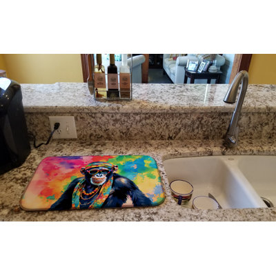 Drying Mat
