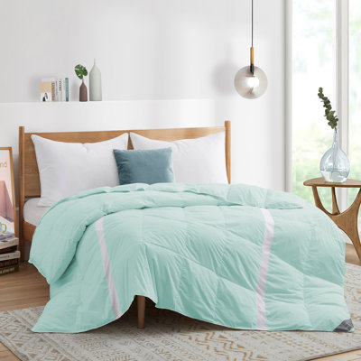 Édredon en duvet léger Power