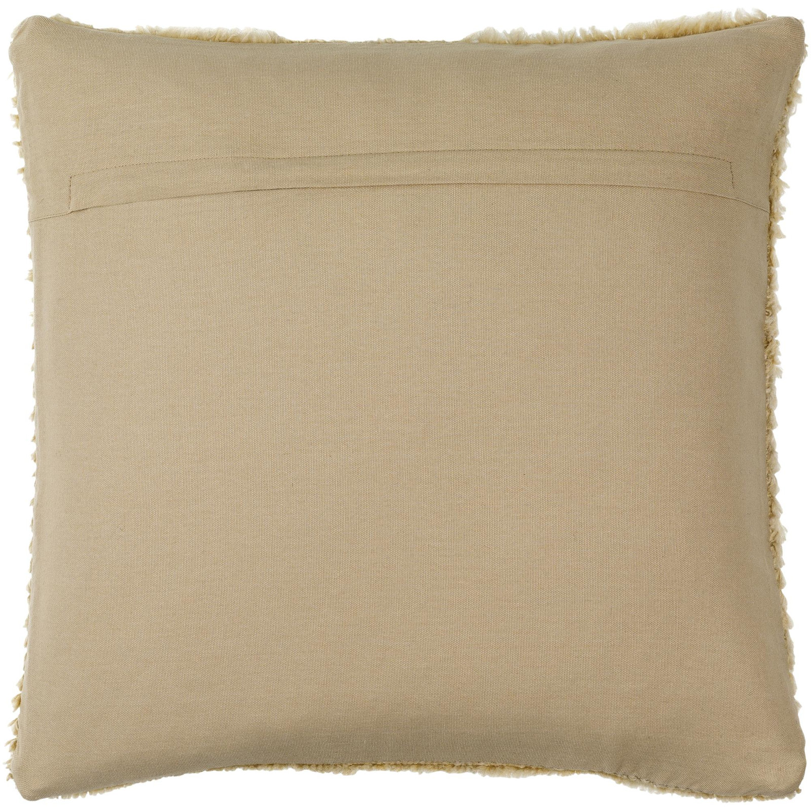Wool Pillow Cover, Pillow Cover Only - No Insert, 20" x 20"