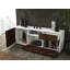 Wyckoff Unfinished TV Stand for TVs up to 60"-37526270