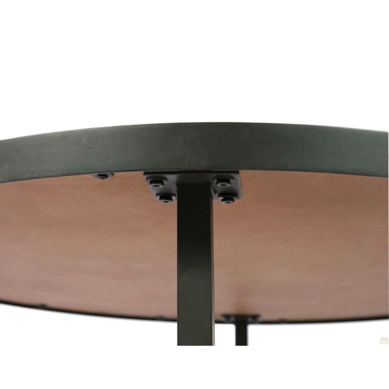 Round Coffee Table