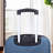 Luggage Set With Spinner Wheels-110434096