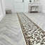 Runner Oriental Area Rug-605081742