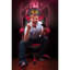Fauteuil de bureau surdimensionné NHL-552679922