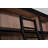 Cargo Solid Wood Bookcase