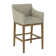 Upholstered Stool